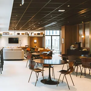 Bikube Hotel