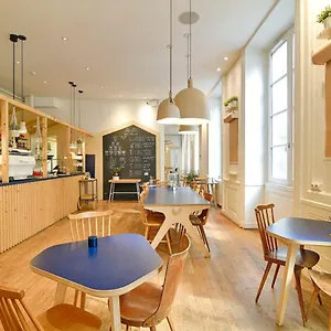 Slo Les Pentes (adults Only) Auberge de jeunesse