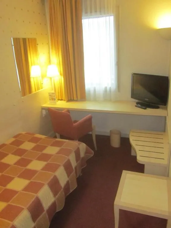 Hotel Athena Part-Dieu Lyon 3*,  Frankrijk
